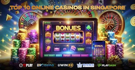 sgonline .casino|All Online Casino Games in Singapore .
